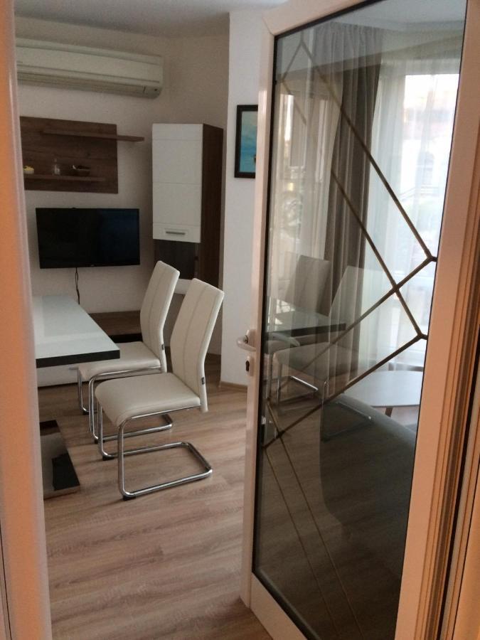 Апартамент Мони Burgas Exterior photo