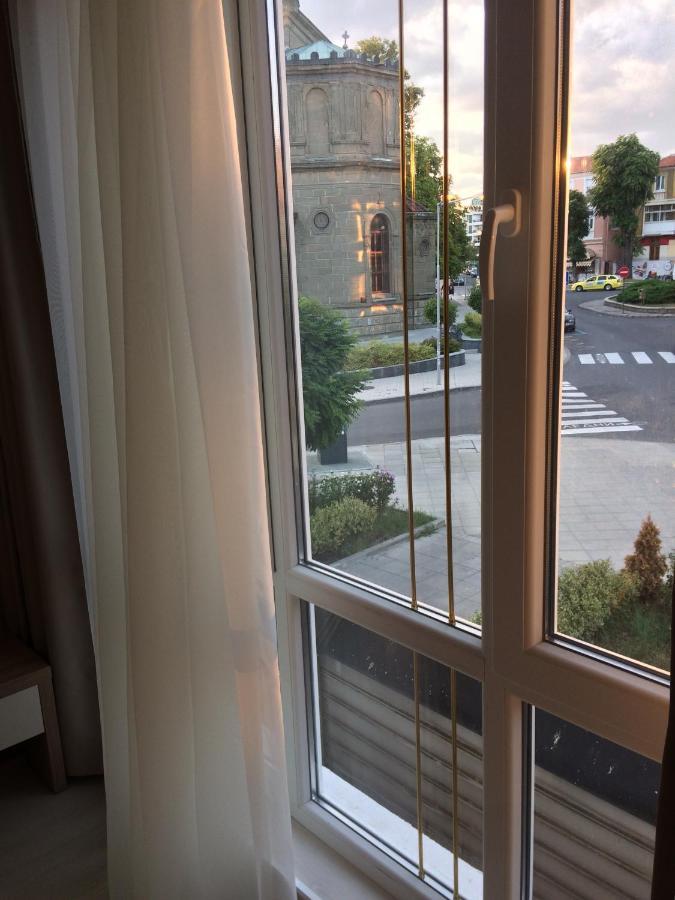 Апартамент Мони Burgas Exterior photo